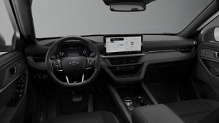 2026 Ford Explorer® Internal Image 2